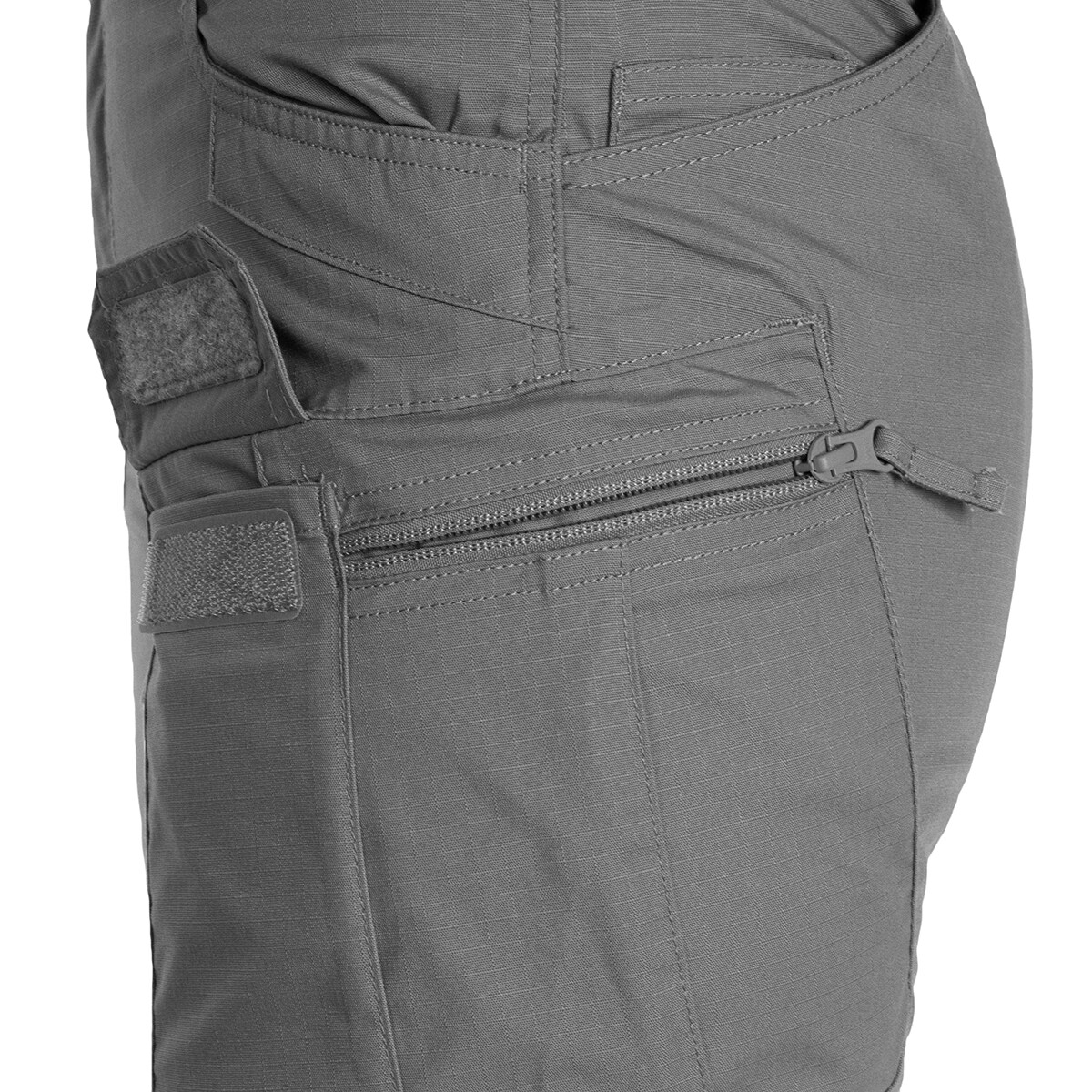 Pantalon femme Women's UTP PolyCotton Rip-Stop Helikon - Shadow Grey