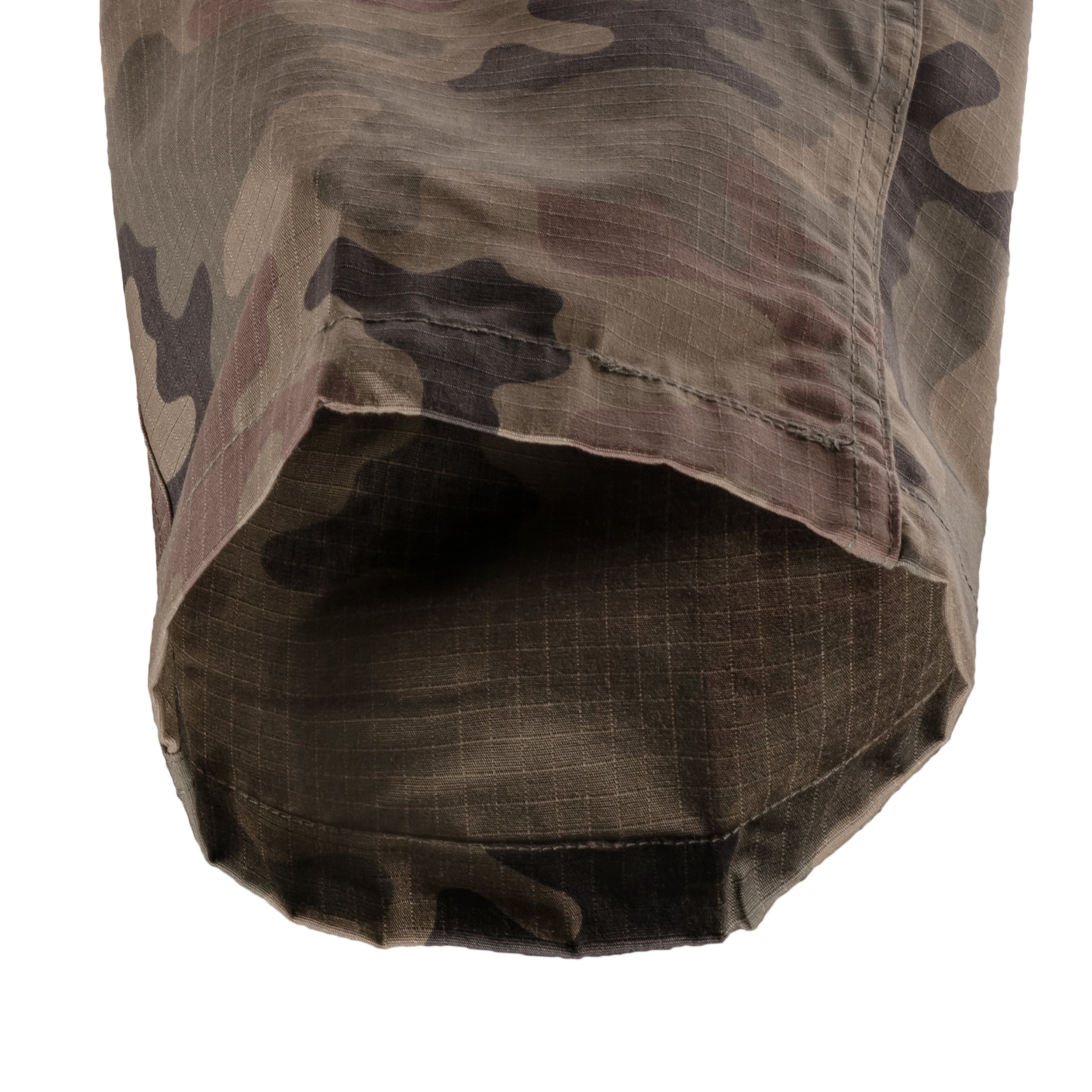 Pantalon d'uniforme WZ10 Rip-Stop Texar - wz.93 Pantera PL Woodland