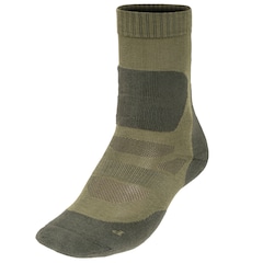 Chaussettes Trekking Wisport - Olive/Brown