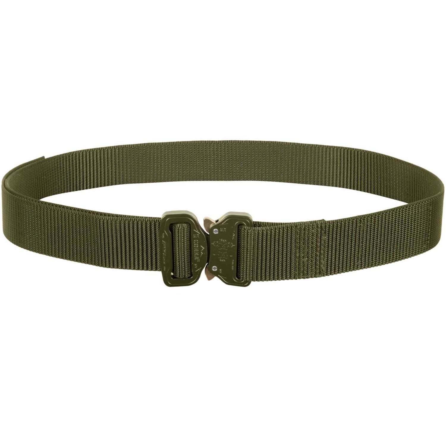 Ceinture tactique Cobra FC38 - Olive Green