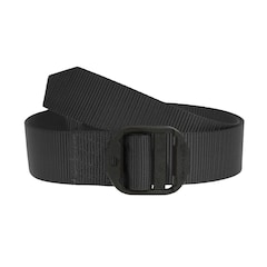 Ceinture Komvos Single Pentagon - Black