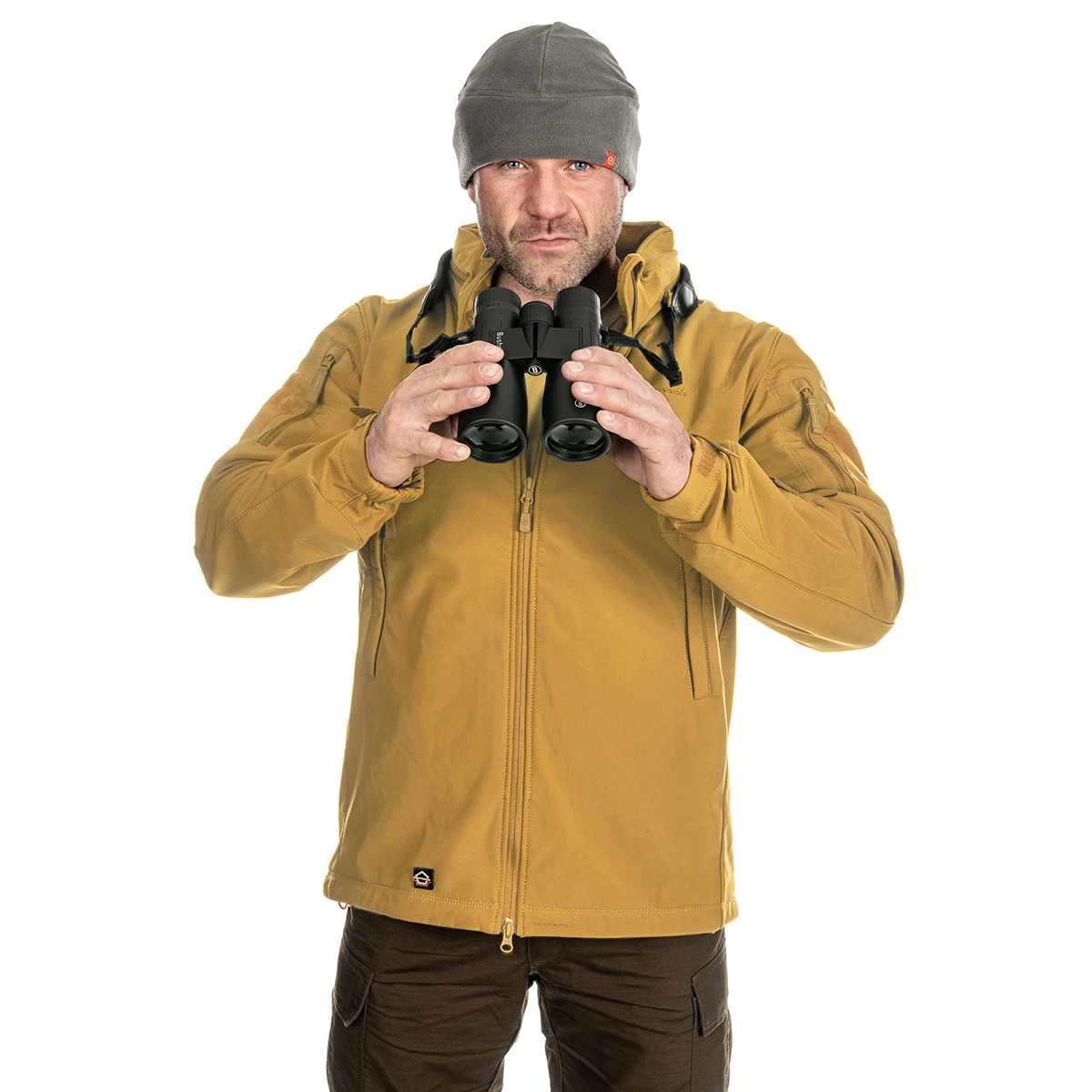 Veste Artaxes Pentagon - Tuscan Yellow