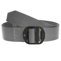 Ceinture Komvos Single Pentagon - Wolf Grey