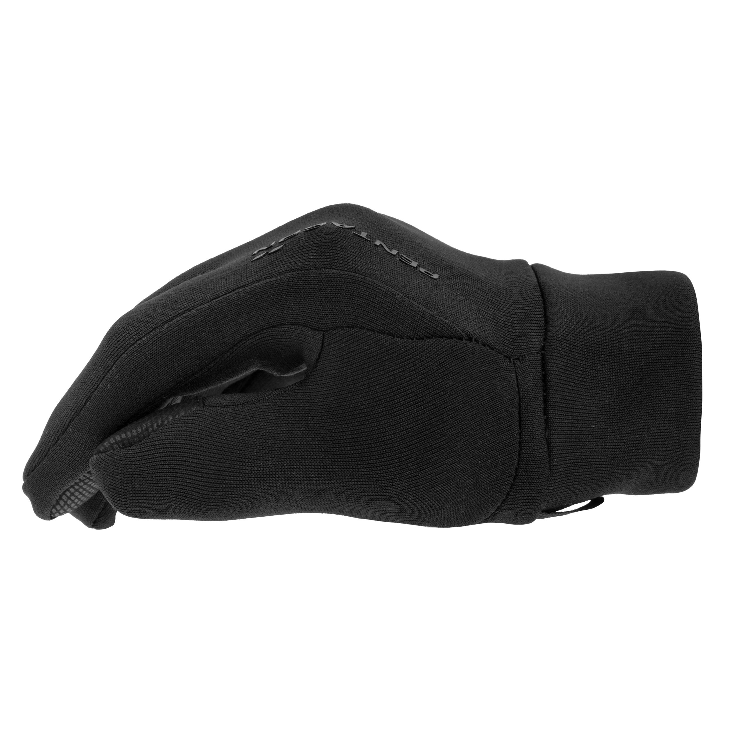 Gants Arctic Pentagon - Black