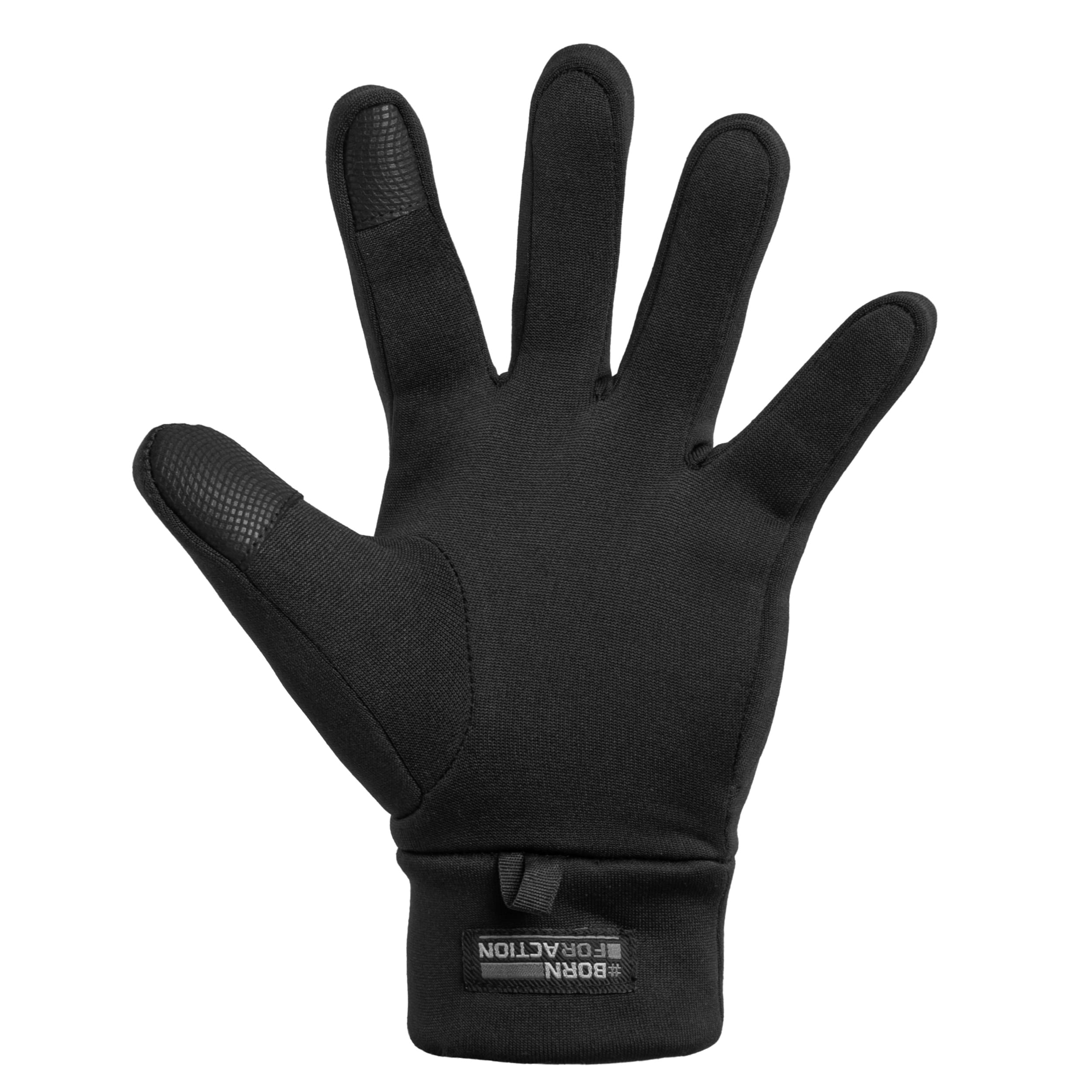 Gants Arctic Pentagon - Black