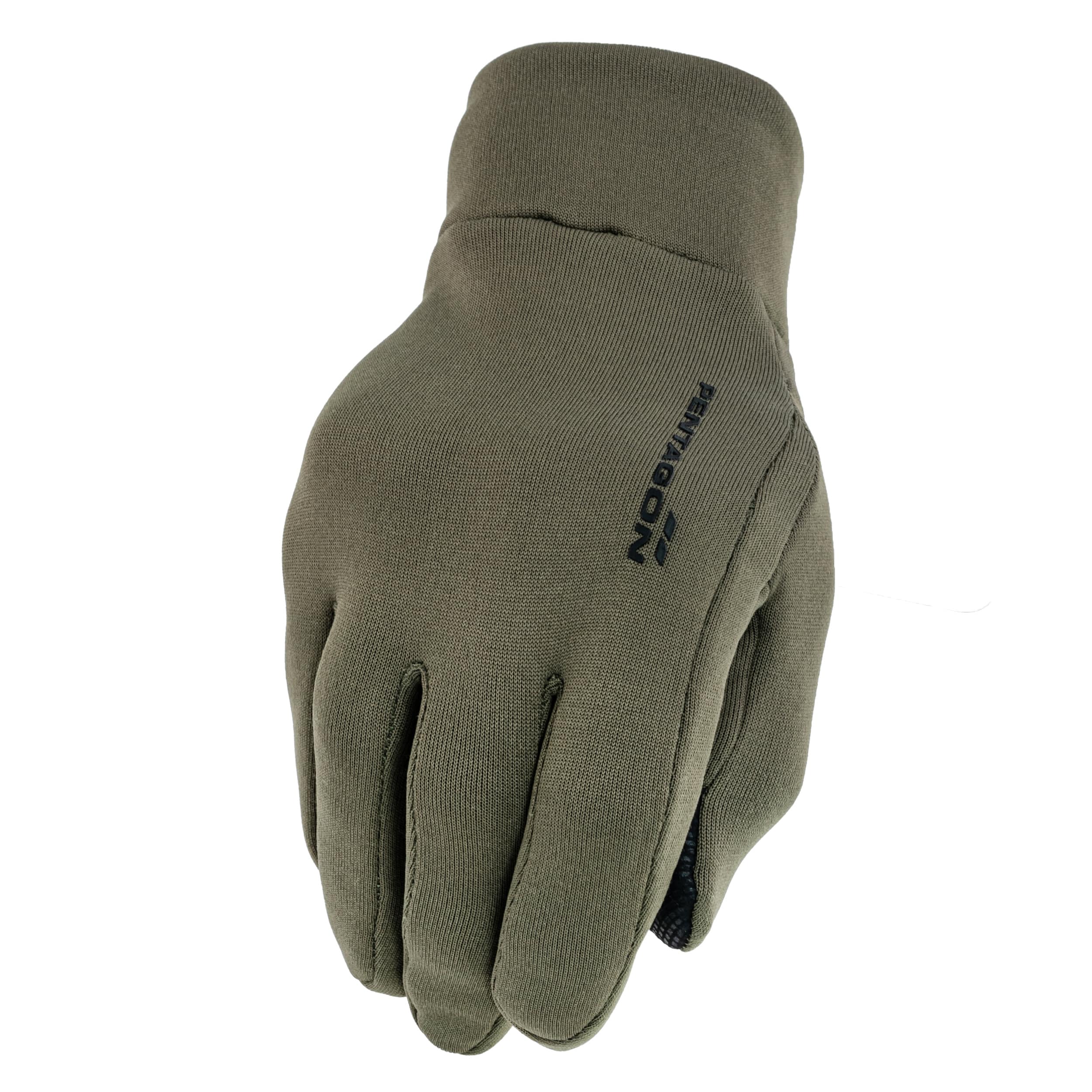 Gants Arctic Pentagon - Olive
