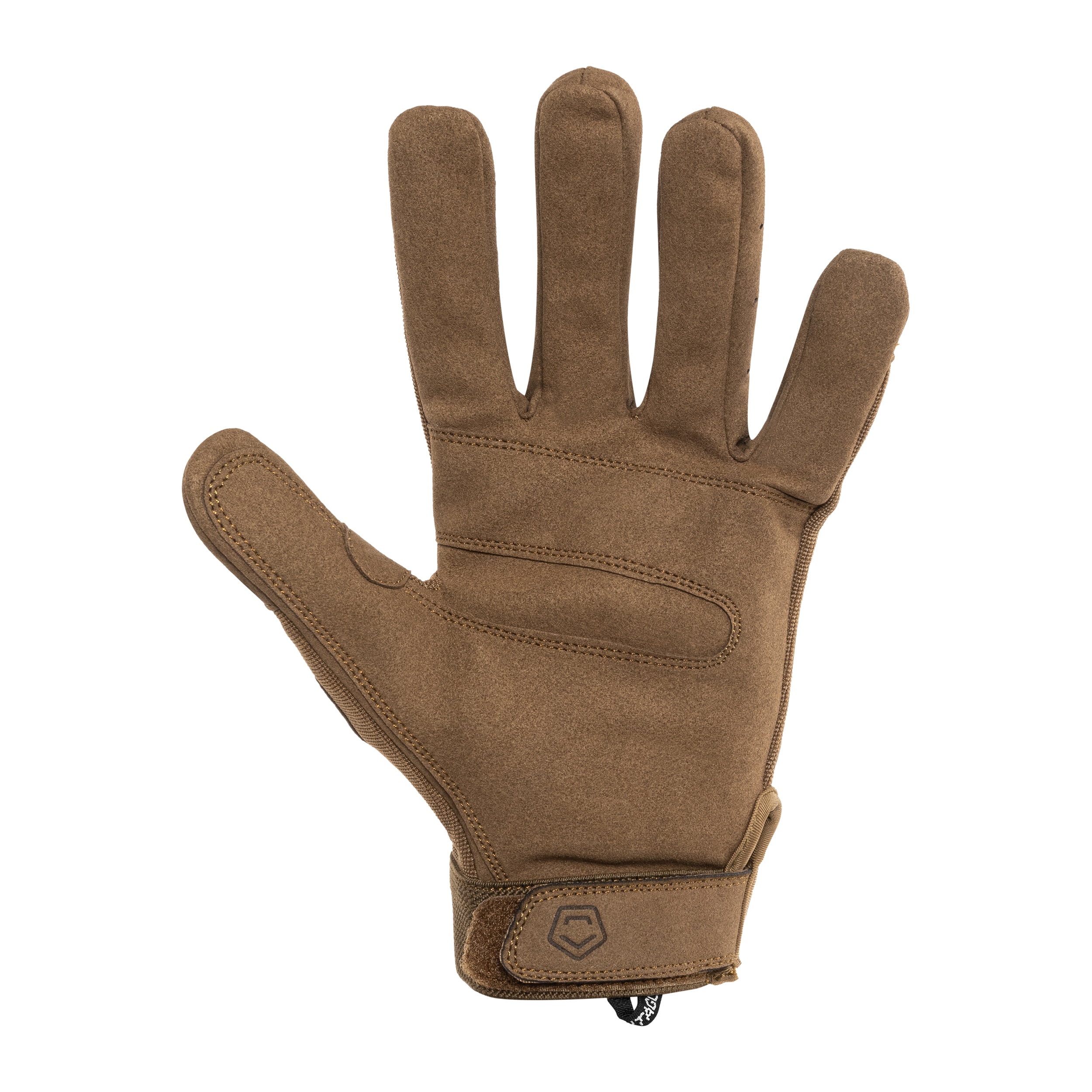 Gants Duty Mechanic Pentagon - Coyote