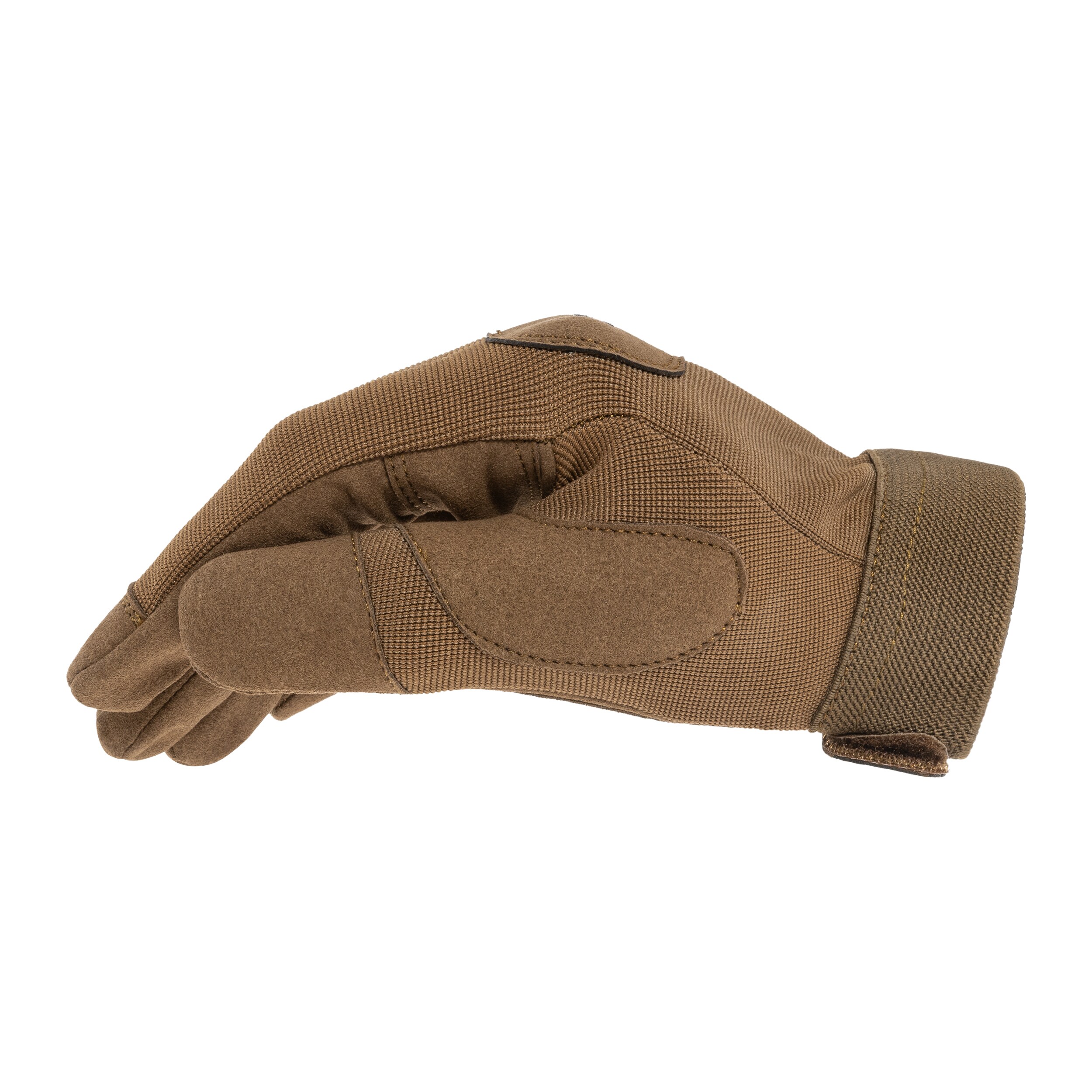 Gants Duty Mechanic Pentagon - Coyote
