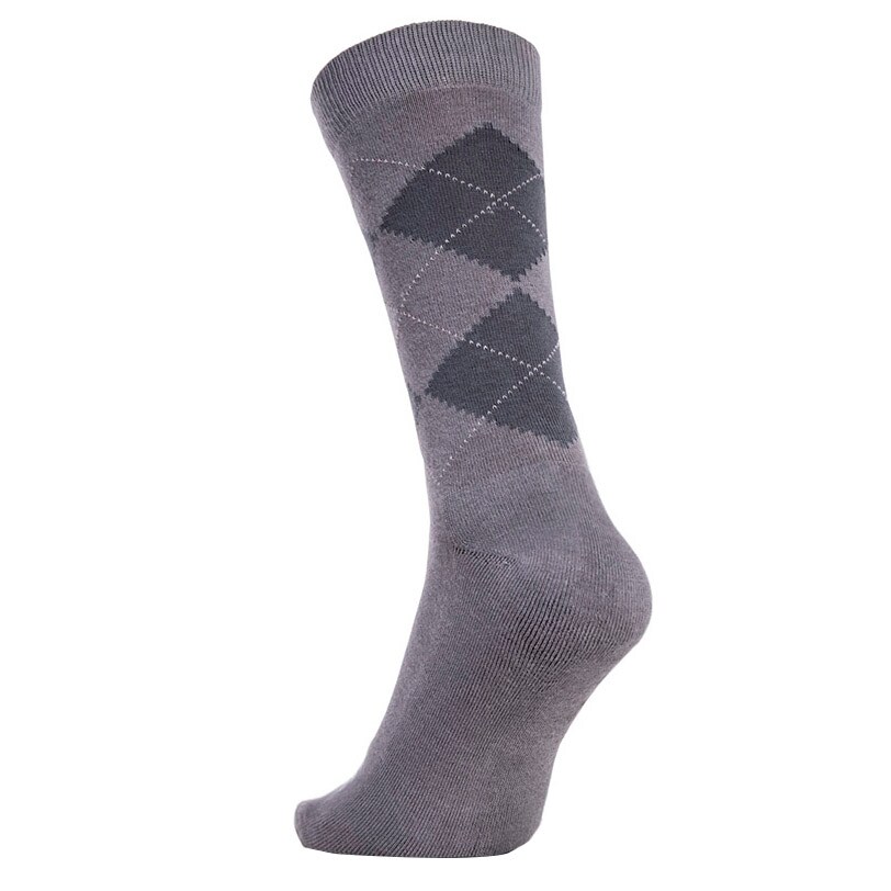 Chaussettes Phineas Pentagon - Wolf Grey