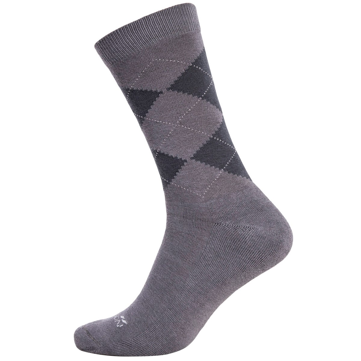 Chaussettes Phineas Pentagon - Wolf Grey