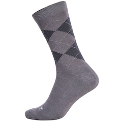 Chaussettes Phineas Pentagon - Wolf Grey