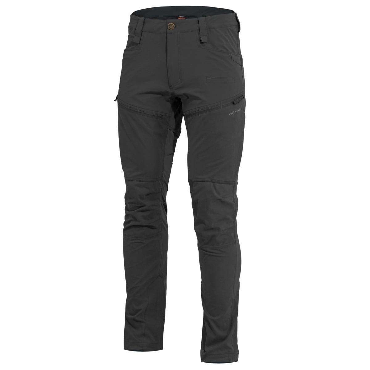 Pantalon Renegade Savanna - imperméabilisé Pentagon - Black