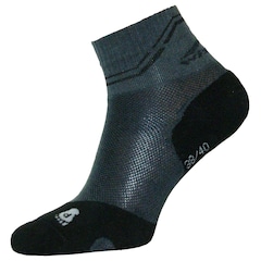 Chaussettes Summer Trekking Wisport - Light Black