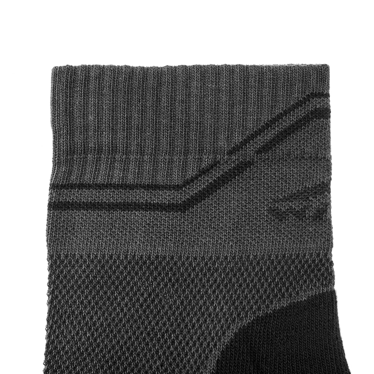 Chaussettes Summer Trekking Wisport - Light Black