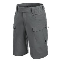 Shorts OTS 11" VersaStretch Lite Helikon - Shadow Grey