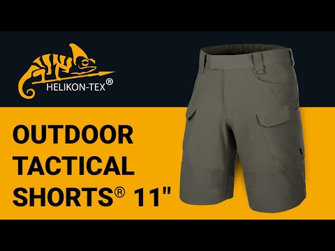 Shorts OTS 11