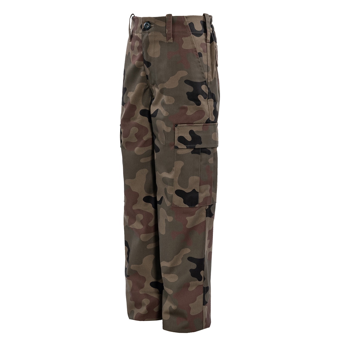 Pantalon pour enfants BDU Miran - wz.93 Pantera PL Woodland