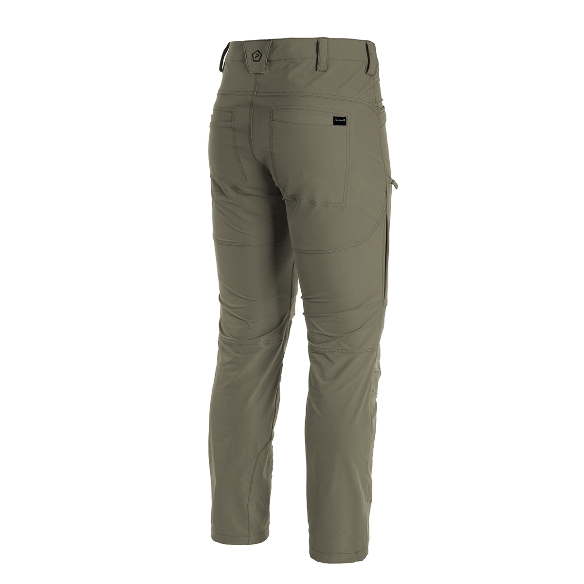 Pantalon imperméable Renegade Tropic Pentagon - RAL7013
