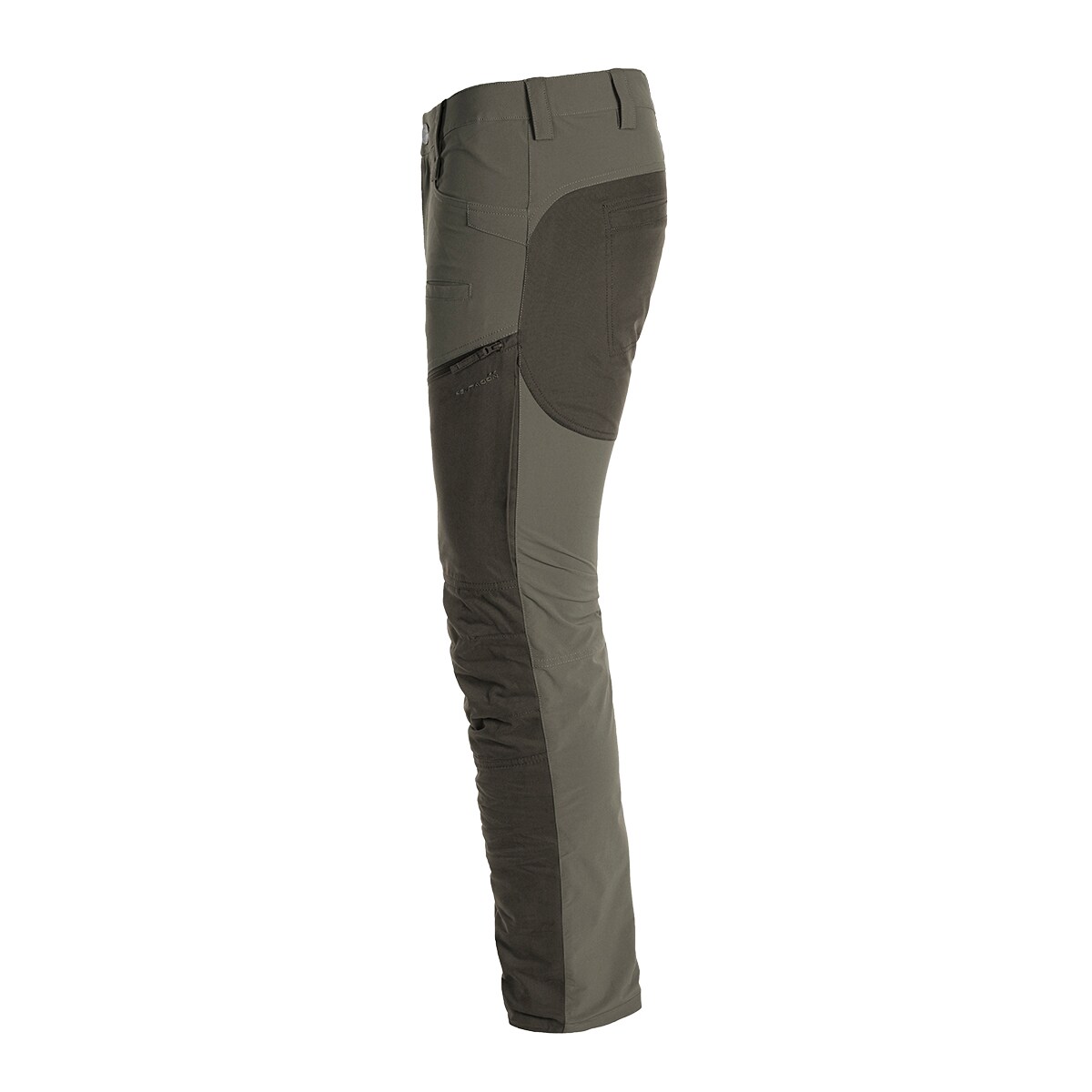 Pantalon Renegade Savanna - imperméabilisé Pentagon - RAL 7013