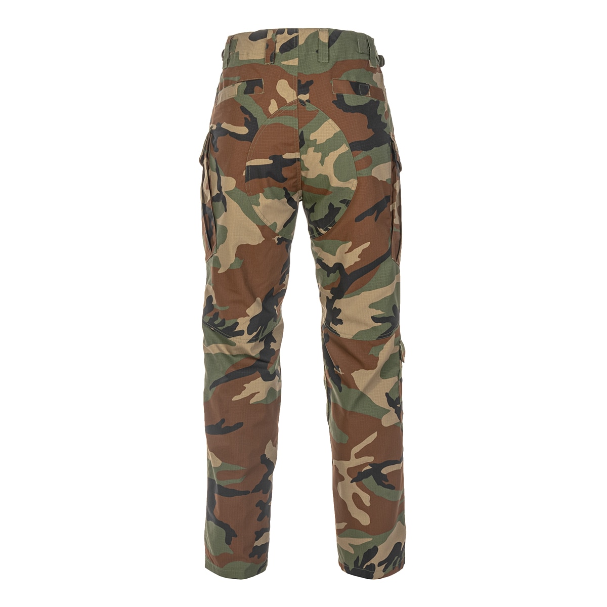 Pantalon SFU PoliCotton Ripstop Texar - Woodland