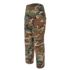 Pantalon SFU PoliCotton Ripstop Texar - Woodland
