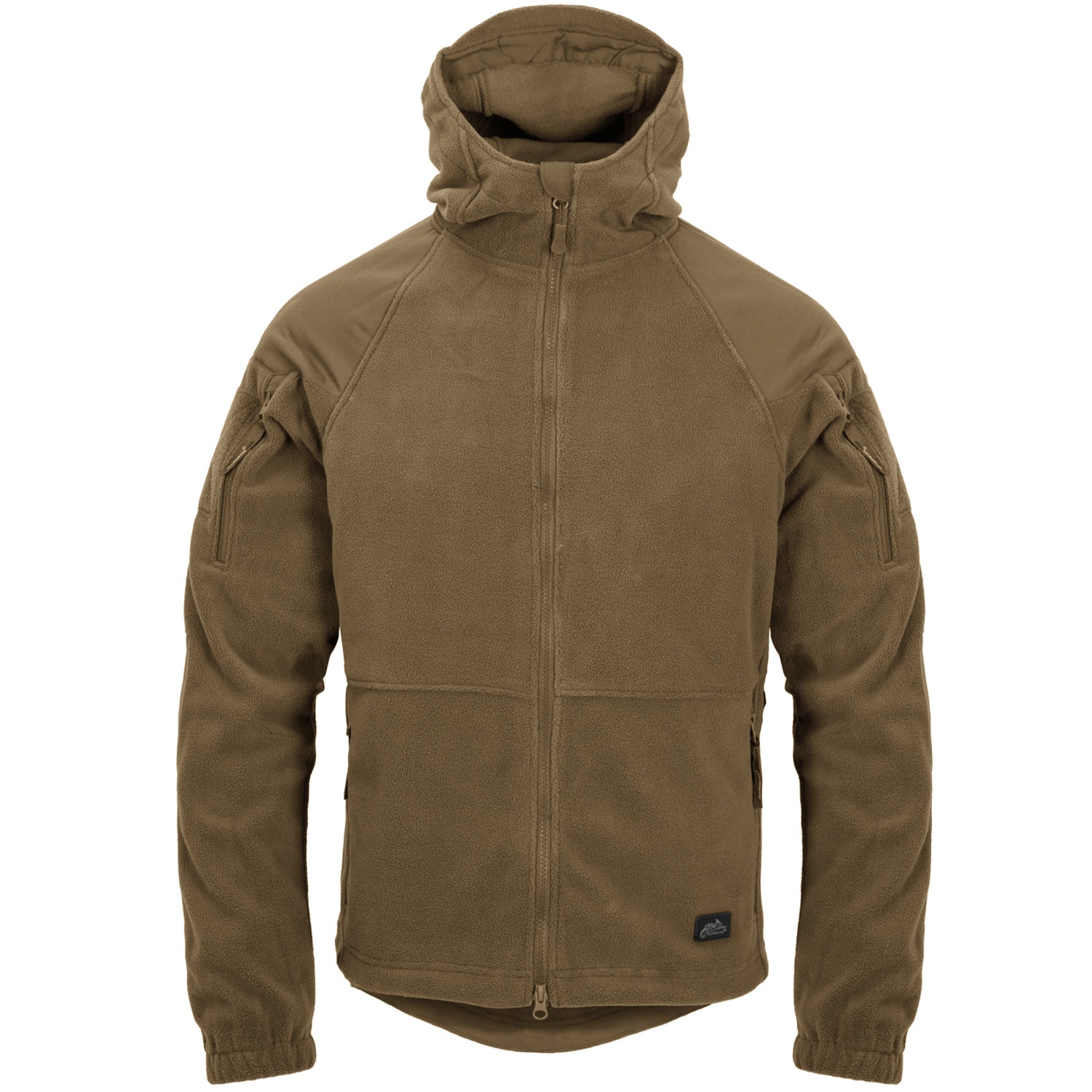 Polaire Cumulus Heavy Fleece Helikon - Coyote 