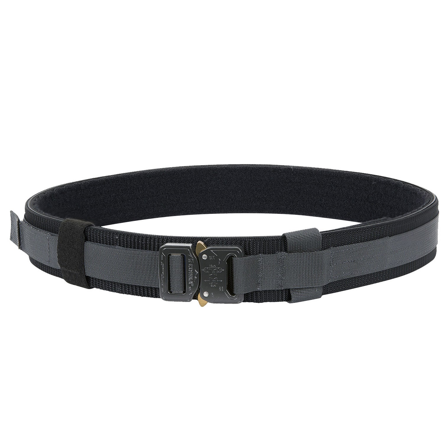 Ceinture tactique Cobra Competition Range Belt Helikon - Shadow Grey