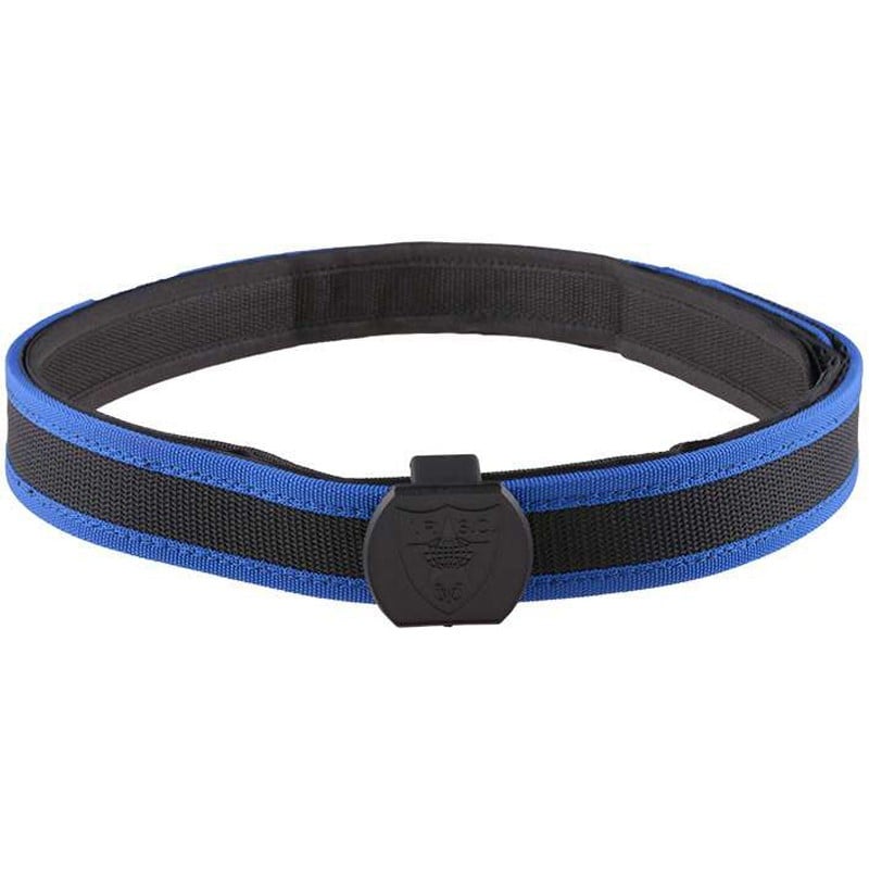 Ceinture d'armement IPSC Special Emerson - Blue