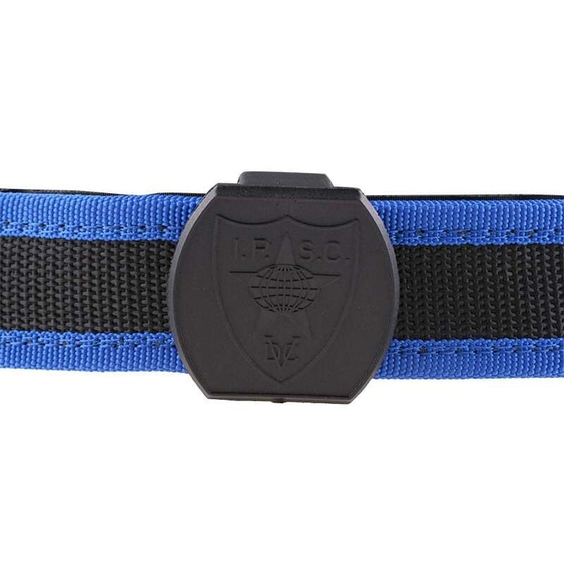 Ceinture d'armement IPSC Special Emerson - Blue