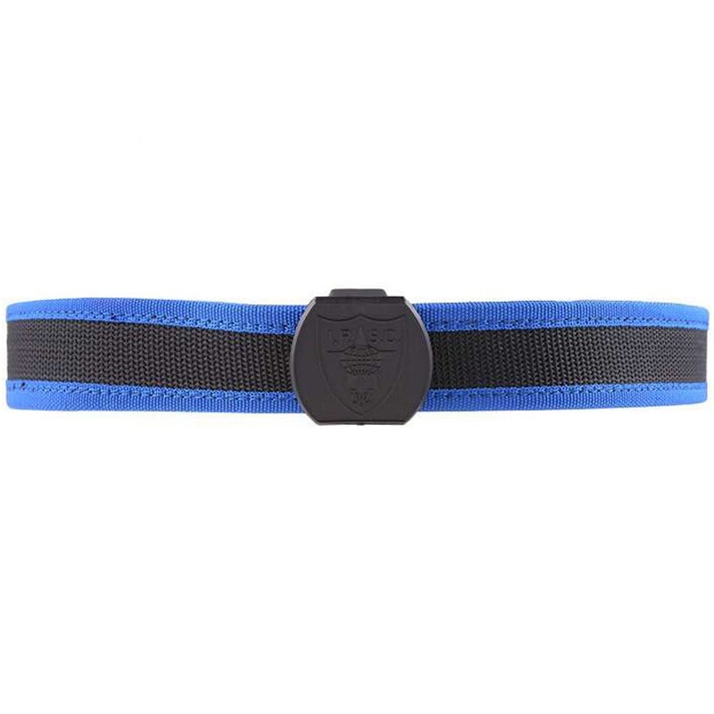 Ceinture d'armement IPSC Special Emerson - Blue