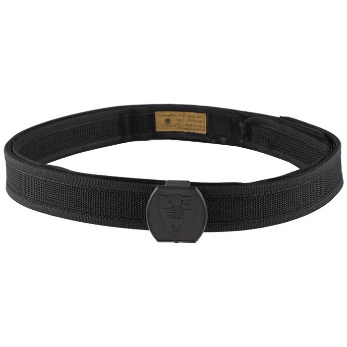 Ceinture Police 2.0 Belt Pentagon Black Acheter en ligne Magasin en ligne MILITARY.EU