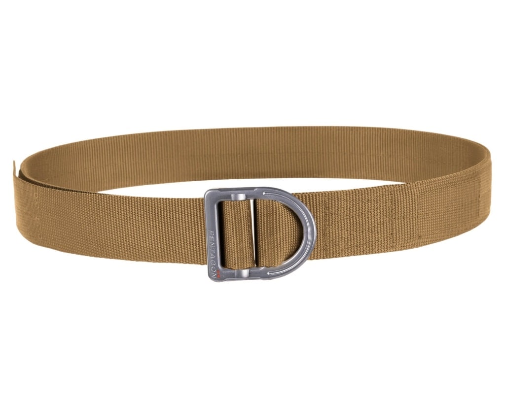 Ceinture Tactical 2.0 Pure Pentagon - Coyote