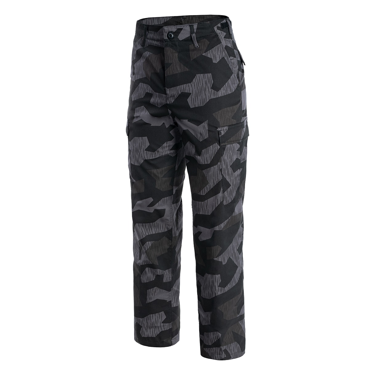 Pantalon Militaire US Ranger BDU Mil-Tec - Splinternight