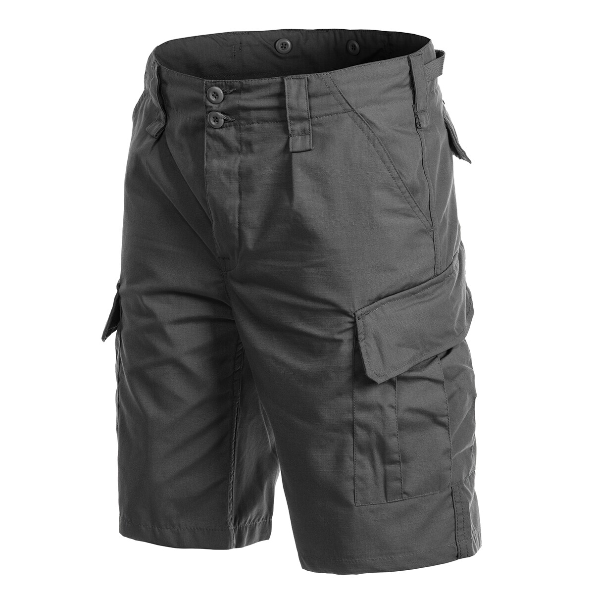 Shorts WZ10 Texar - Grey