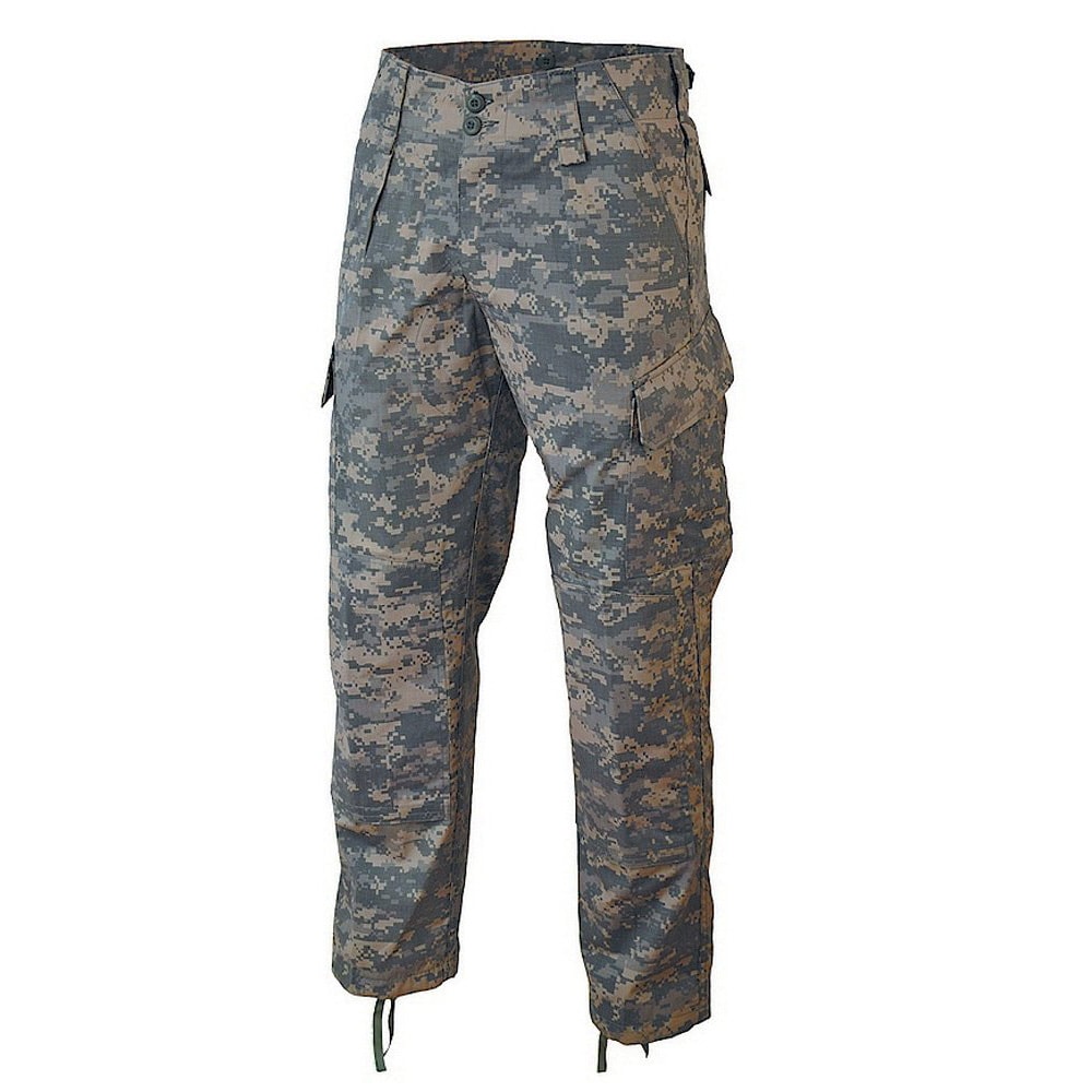 Pantalon militaire WZ10 Ripstop Texar - UCP 