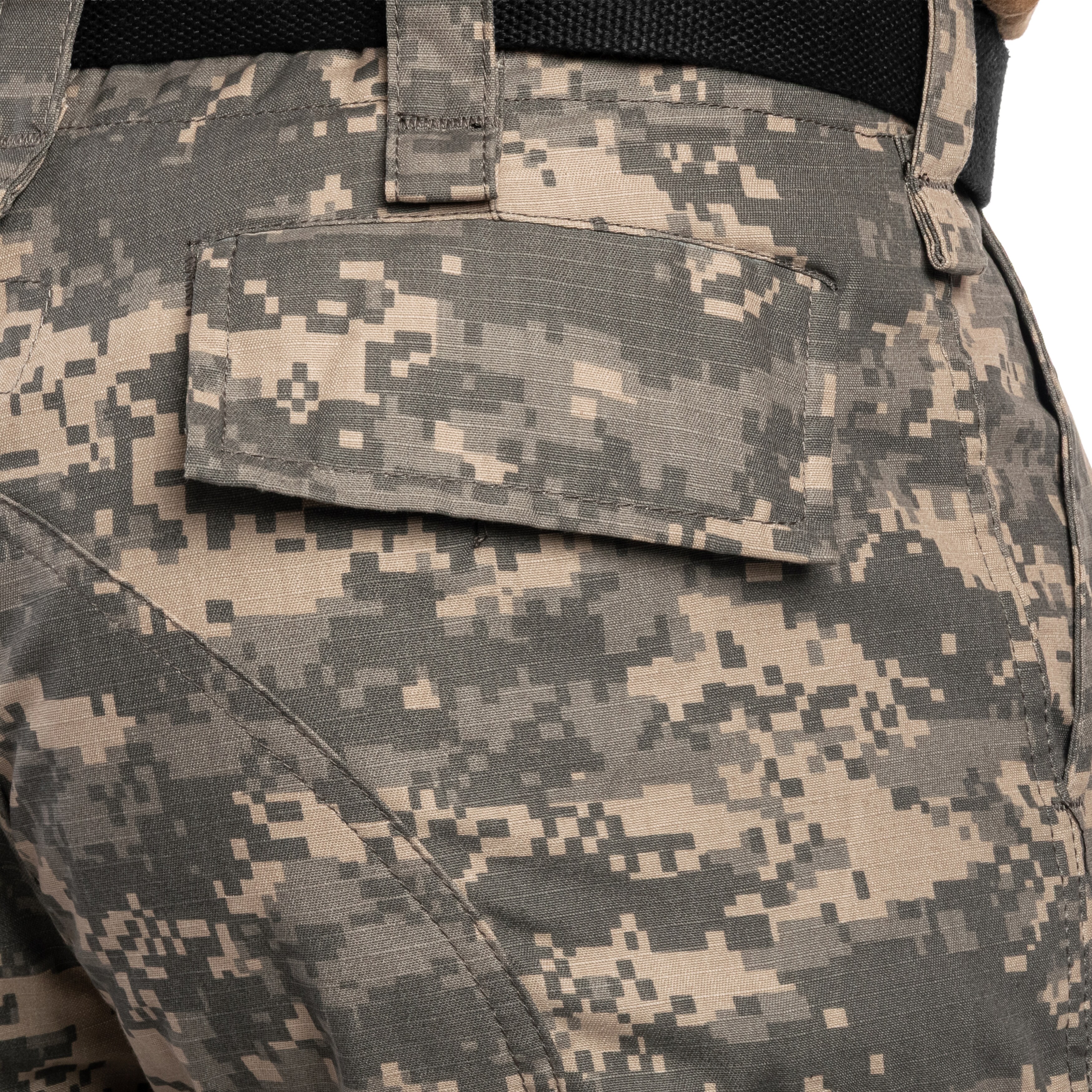 Pantalon militaire WZ10 Rip-Stop Texar - UCP