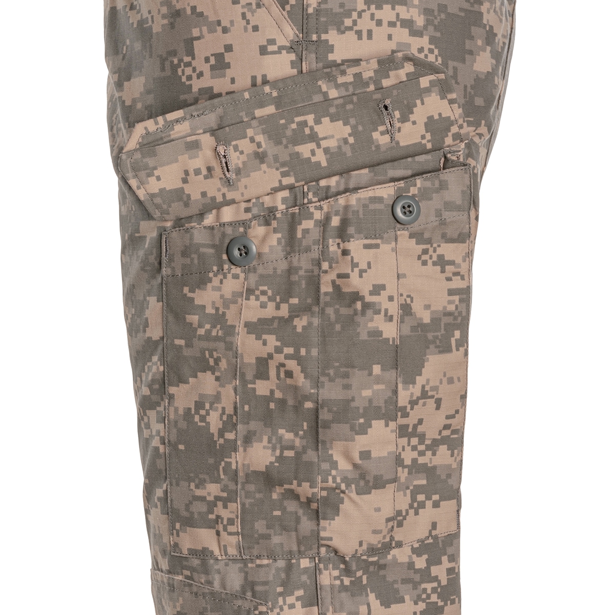 Pantalon militaire WZ10 Ripstop Texar - UCP 