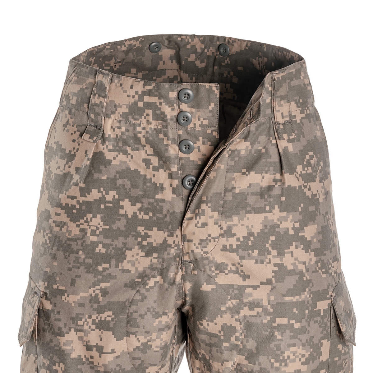 Pantalon militaire WZ10 Ripstop Texar - UCP 