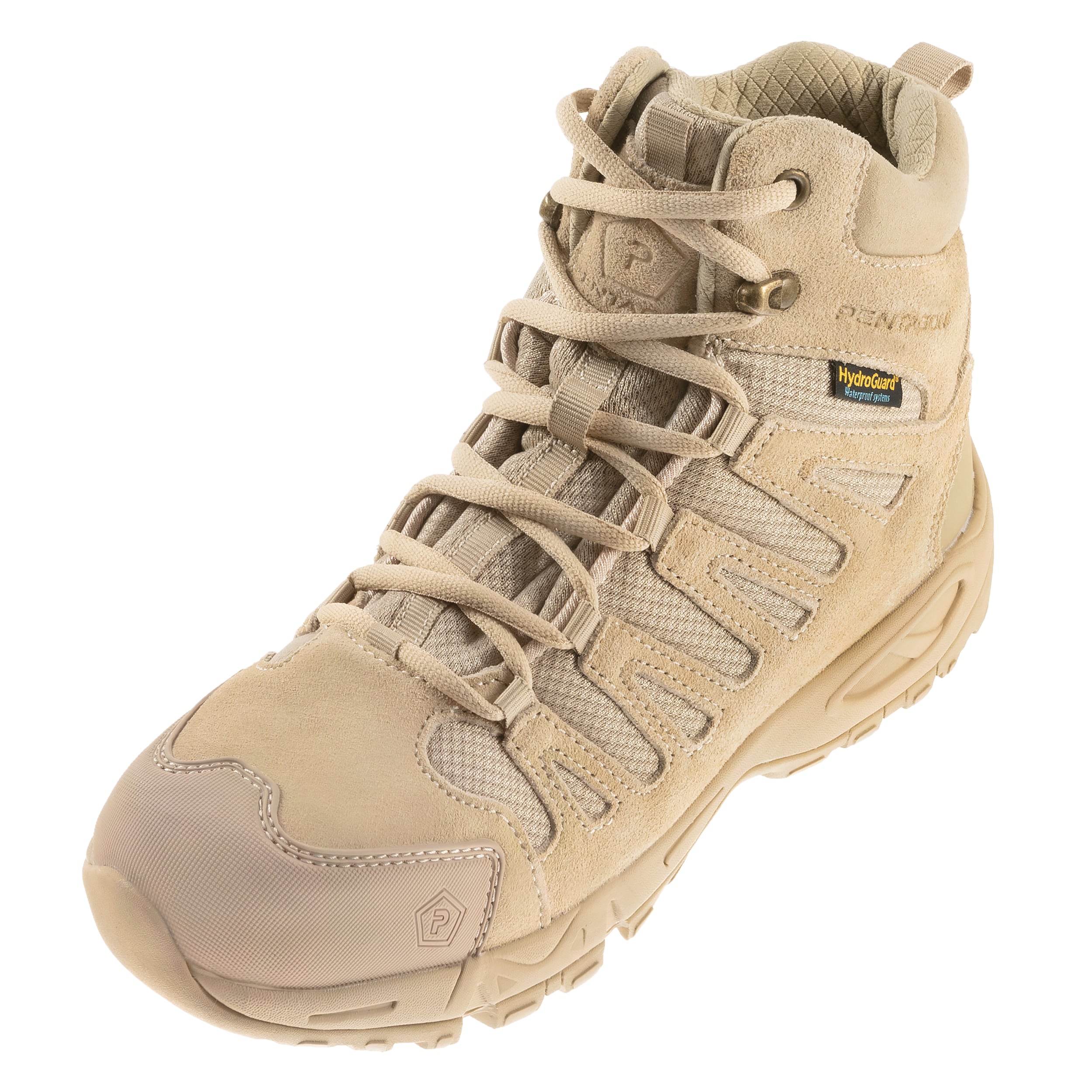 Chaussures Achilles Tactical XTR 6