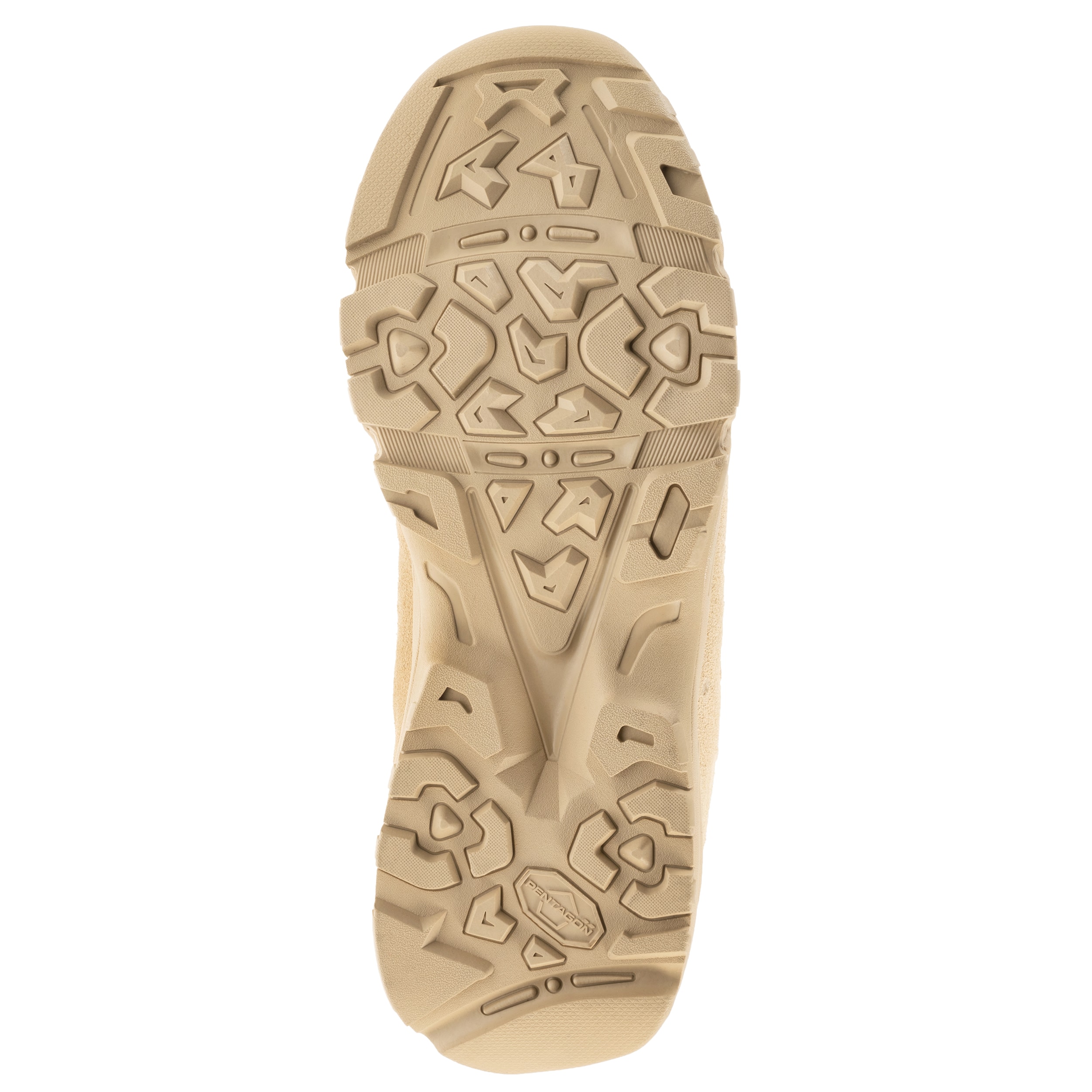 Chaussures Achilles Tactical XTR 6
