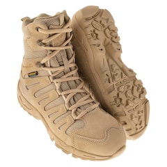 Chaussures Achilles Tactical XTR 8" Pentagon - Desert Tan