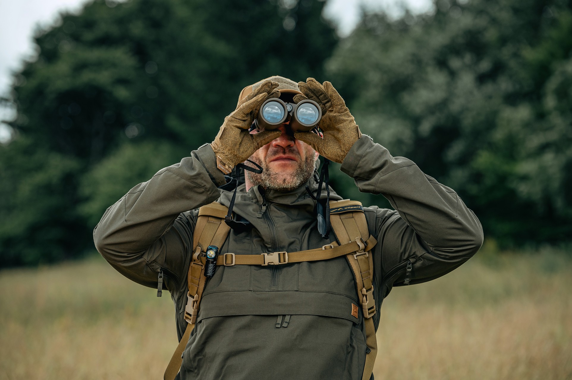 Gants tactique Specialty Vent Mechanix Wear - Coyote