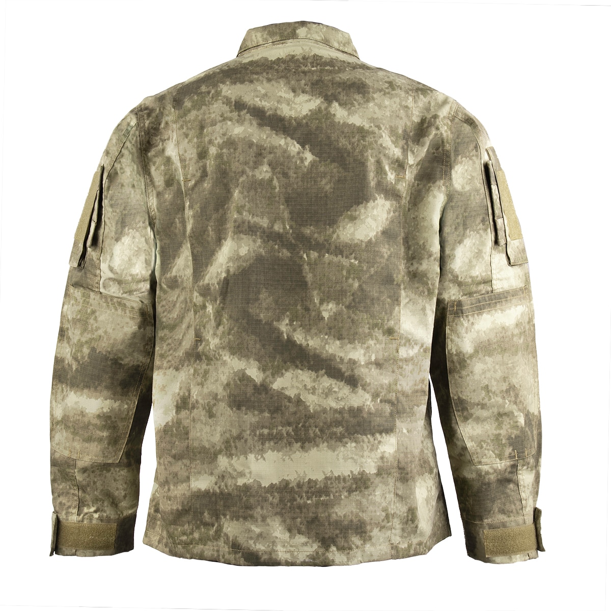 Sweatshirt WZ10 Ripstop Texar - Mud Cam