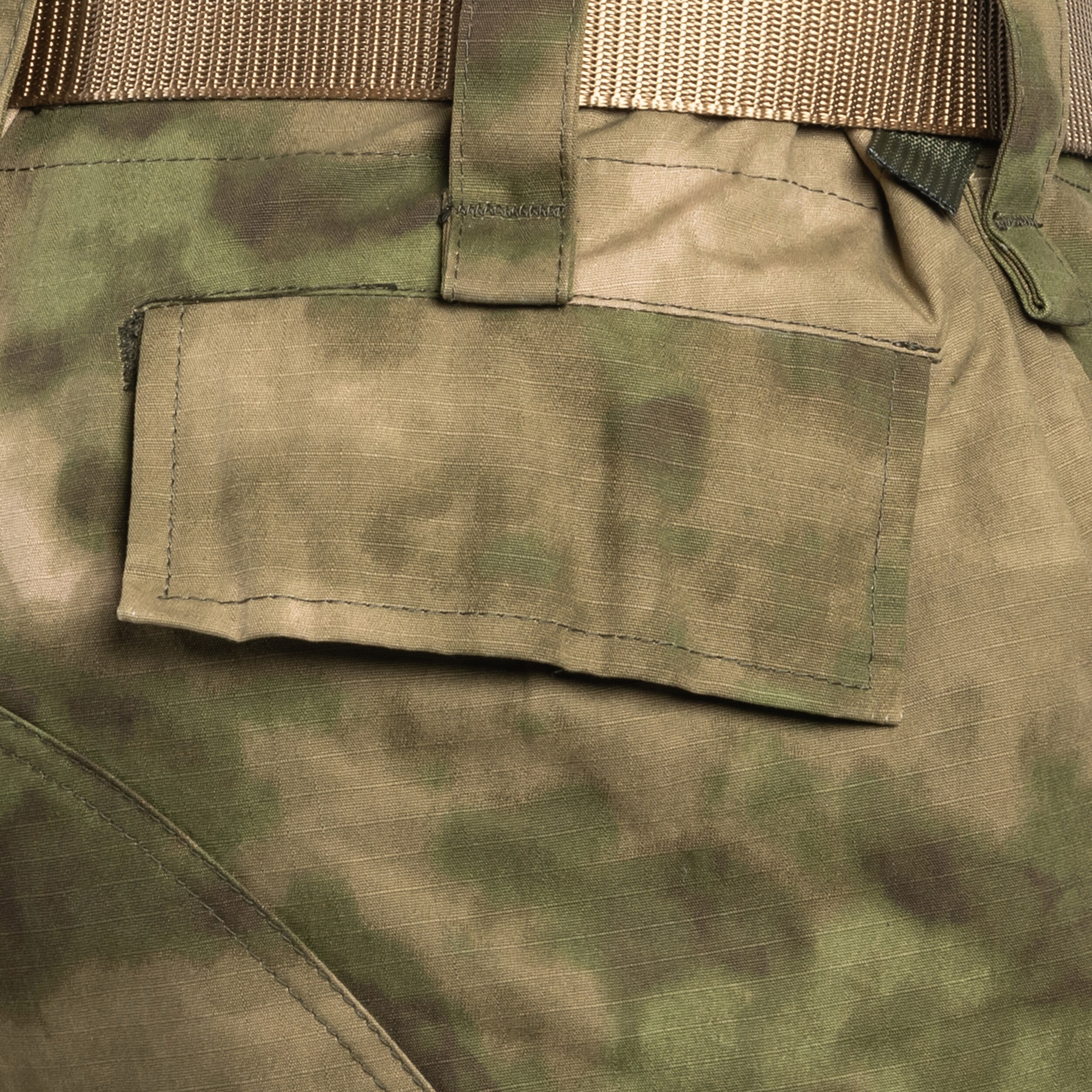 Pantalon militaire WZ10 Rip-Stop Texar - FG-Cam