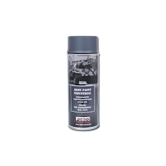 Peinture de camouflage FOSCO - RAL 7016 - WH. Panzergrau
