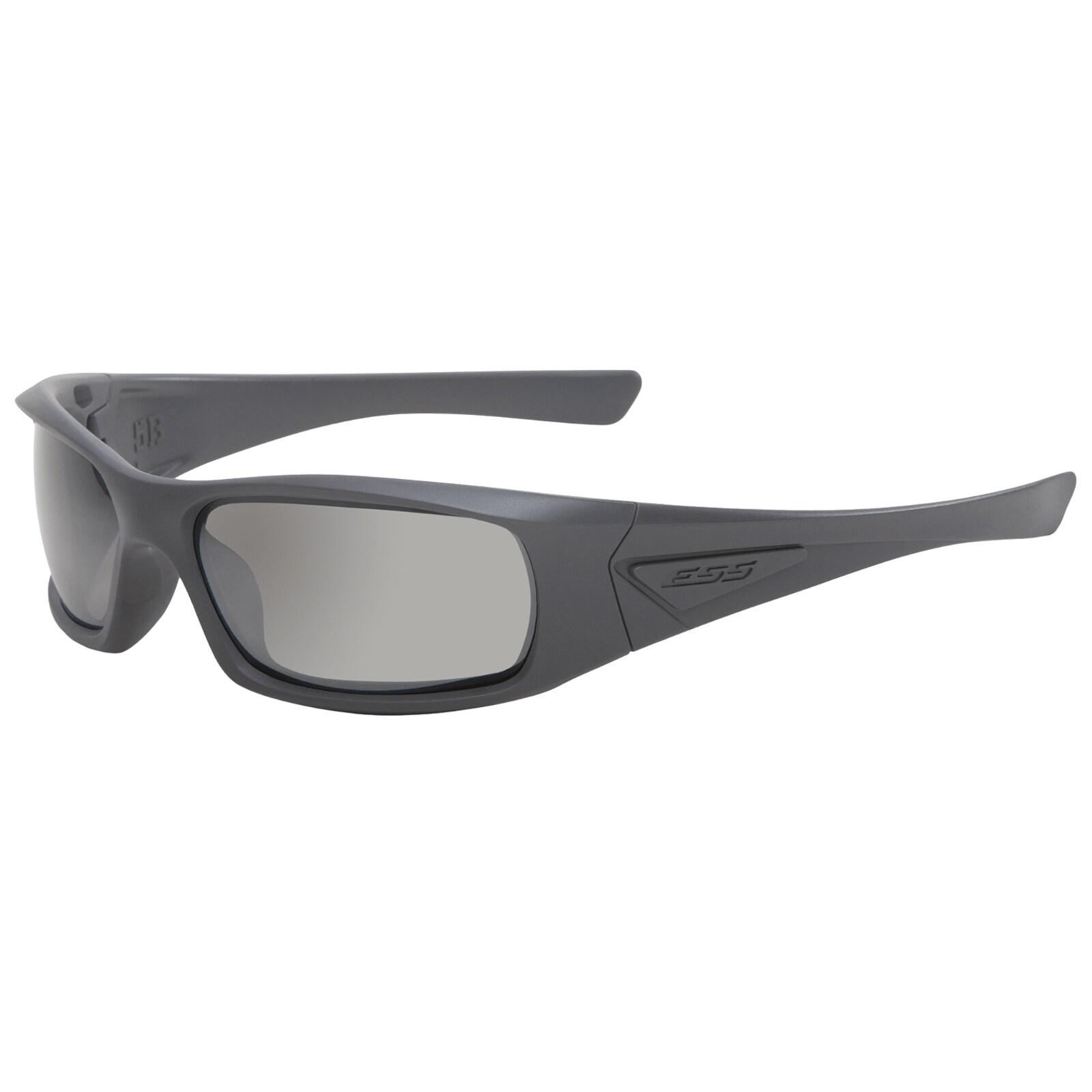 Lunettes de protection 5B ESS - Gray/Mirrored Gray