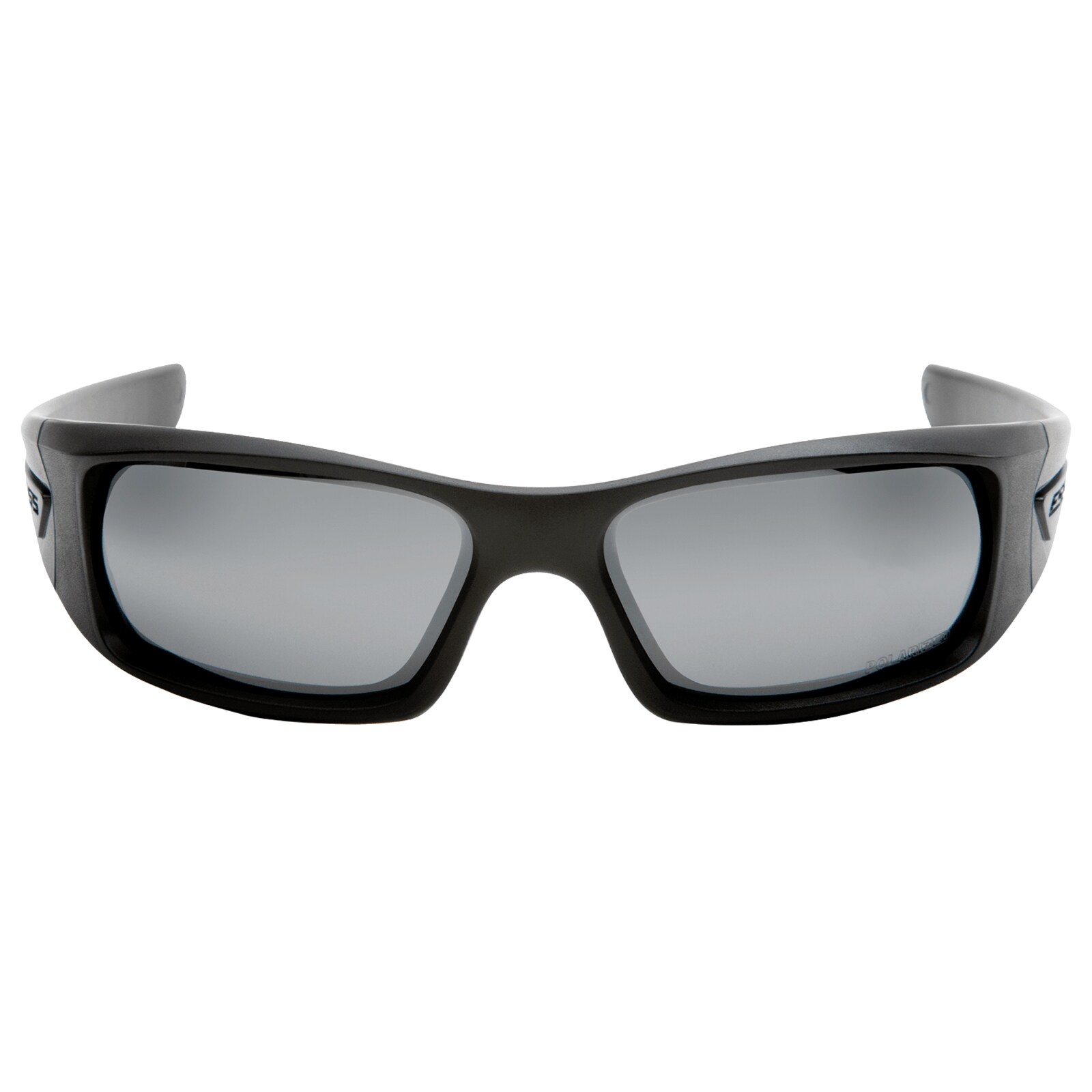 Lunettes tactiques 5B Black/Polarized Mirrored Gray ESS