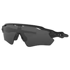 Lunettes de soleil SI Radar Oakley - EV Matte Black Path Grey