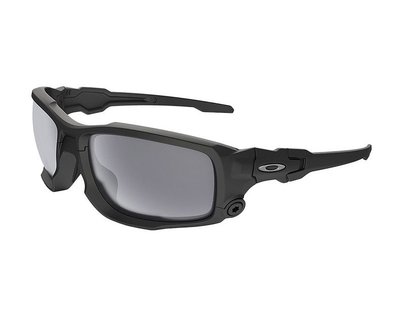 Lunette Balistique Oakley Militaire Lunettes Oakley Armée Française