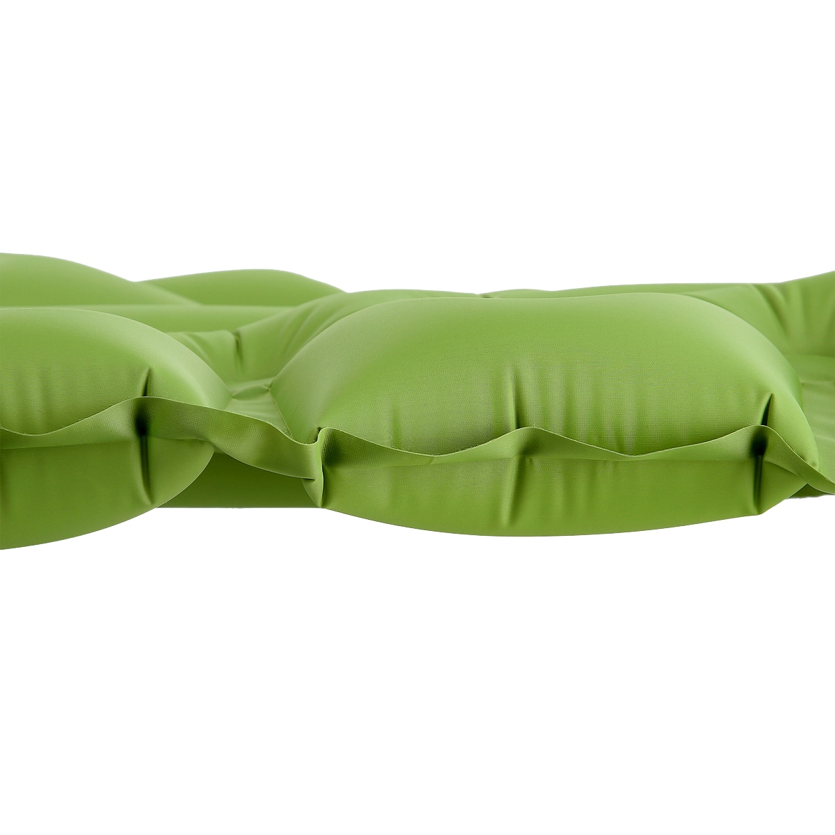 Matelas une place NC4005 Nils Camp - Green